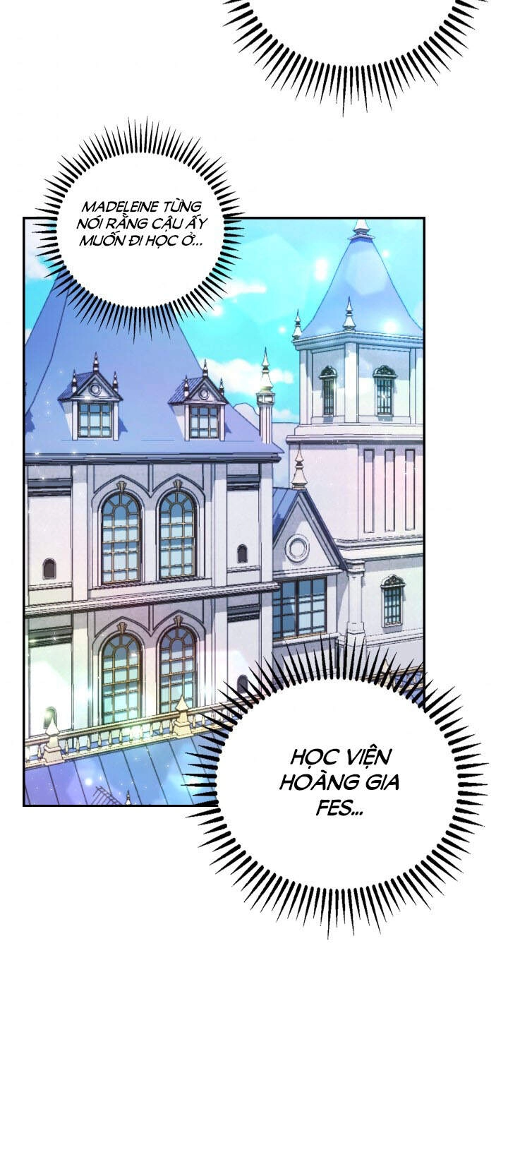 Hoàng Hậu Bé Bỏng Chapter 42.2 - 4