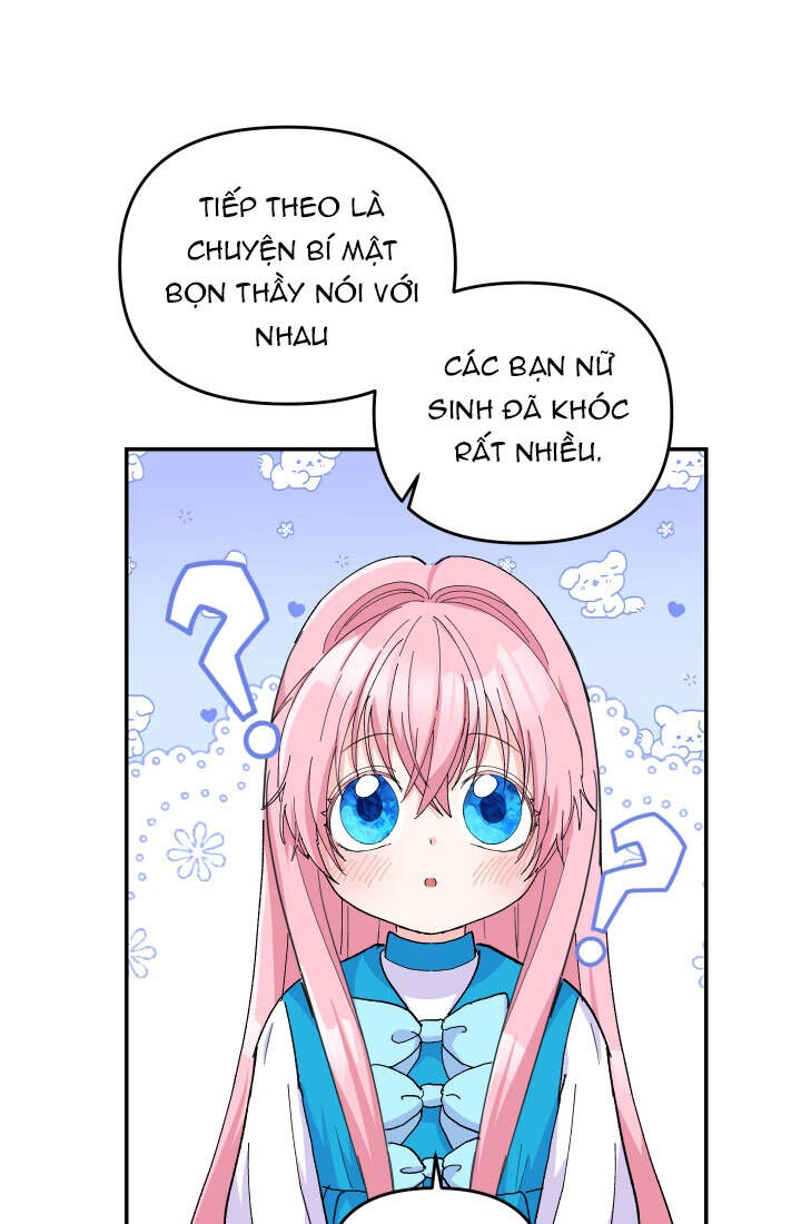 Hoàng Hậu Bé Bỏng Chapter 42.2 - 5