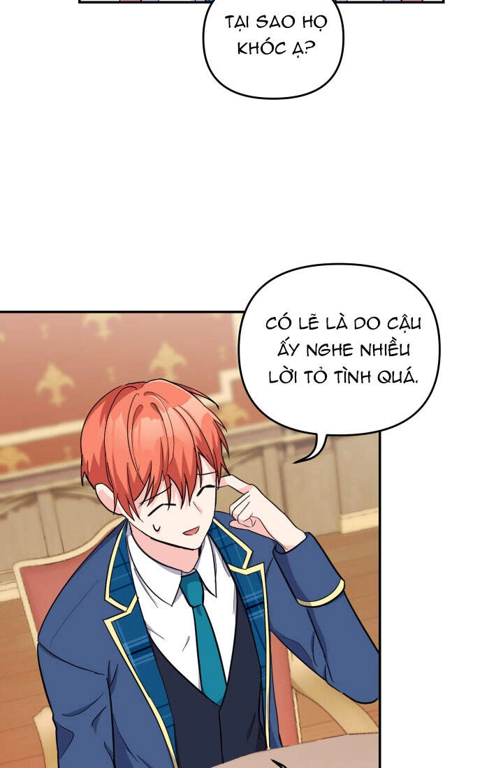 Hoàng Hậu Bé Bỏng Chapter 42.2 - 6