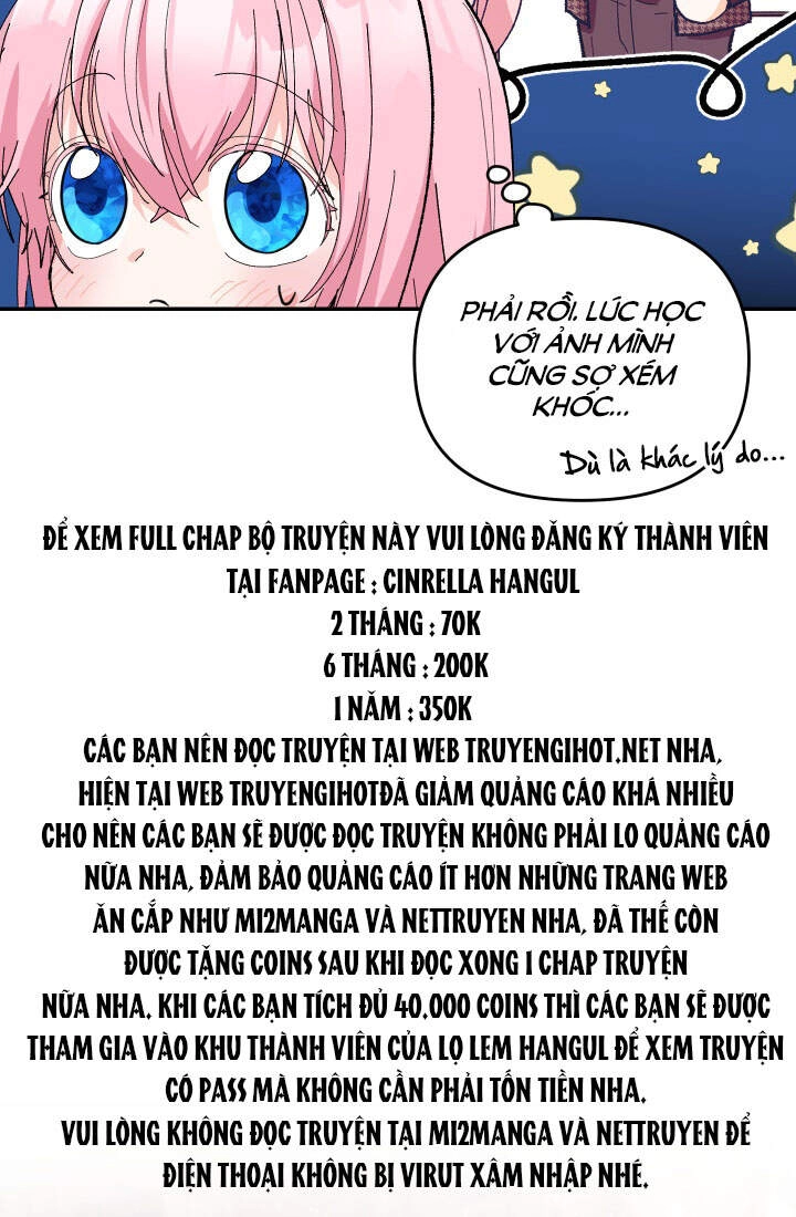 Hoàng Hậu Bé Bỏng Chapter 42.2 - 8