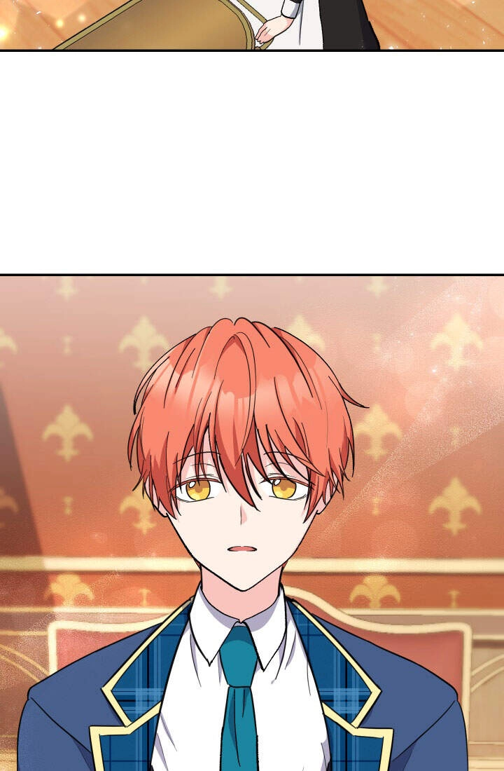 Hoàng Hậu Bé Bỏng Chapter 42.2 - 10