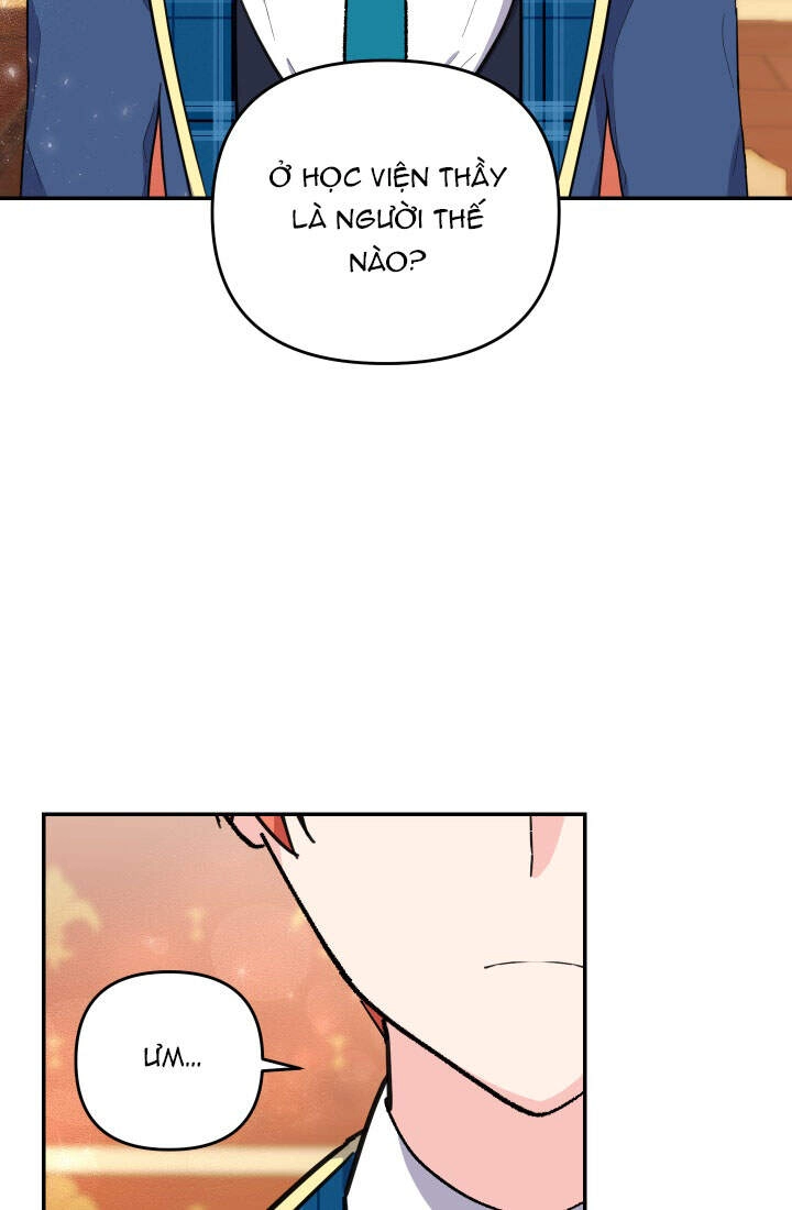 Hoàng Hậu Bé Bỏng Chapter 42.2 - 11