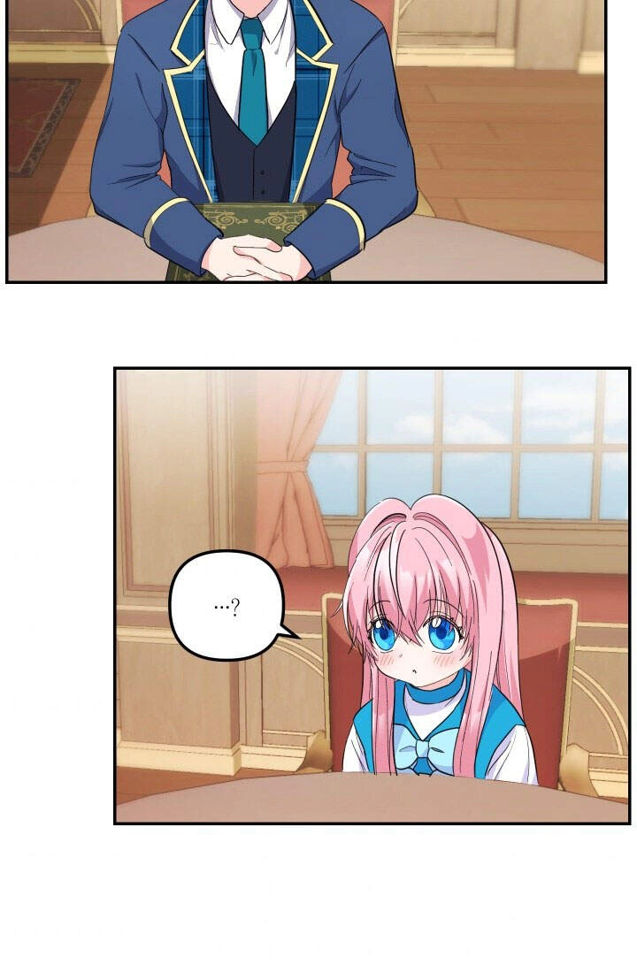 Hoàng Hậu Bé Bỏng Chapter 42.2 - 13