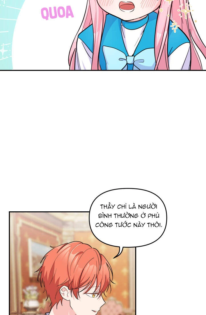 Hoàng Hậu Bé Bỏng Chapter 42.2 - 16