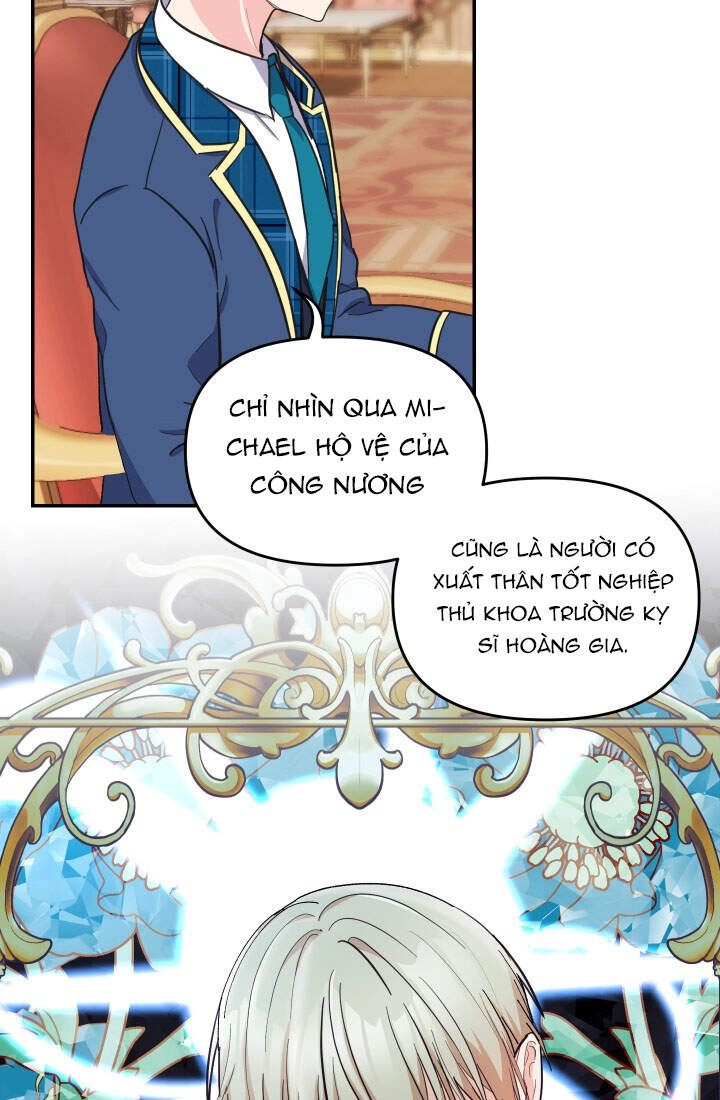 Hoàng Hậu Bé Bỏng Chapter 42.2 - 17