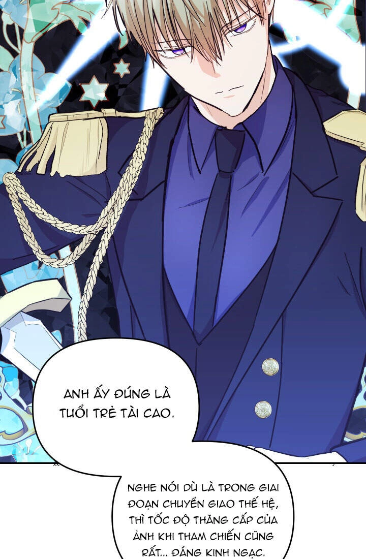 Hoàng Hậu Bé Bỏng Chapter 42.2 - 18