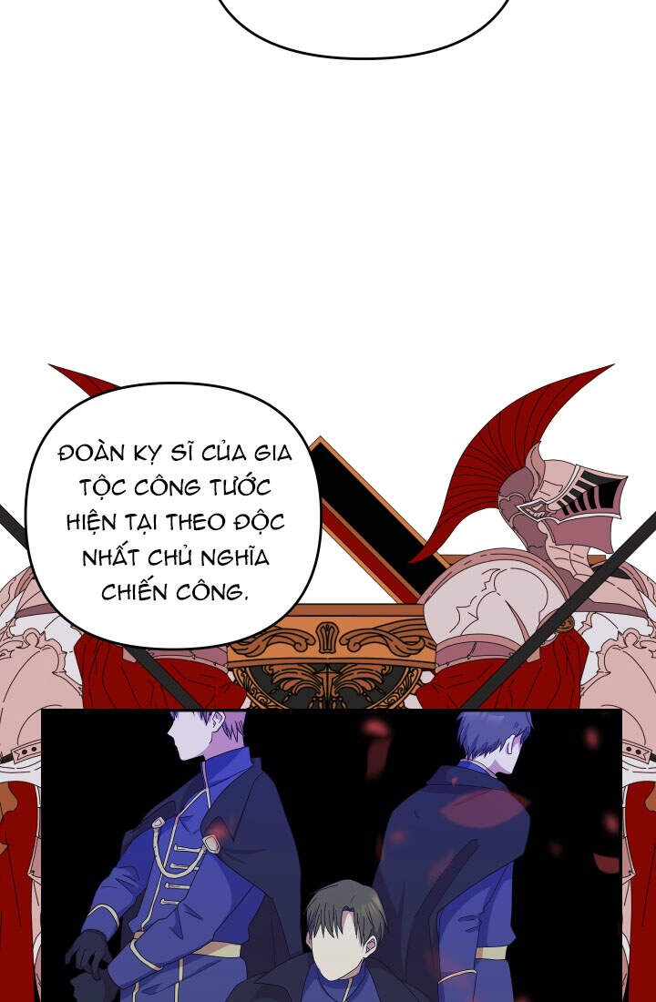 Hoàng Hậu Bé Bỏng Chapter 42.2 - 19