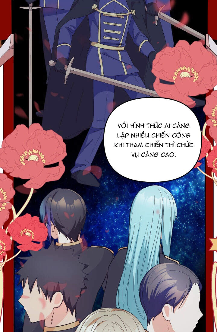 Hoàng Hậu Bé Bỏng Chapter 42.2 - 20