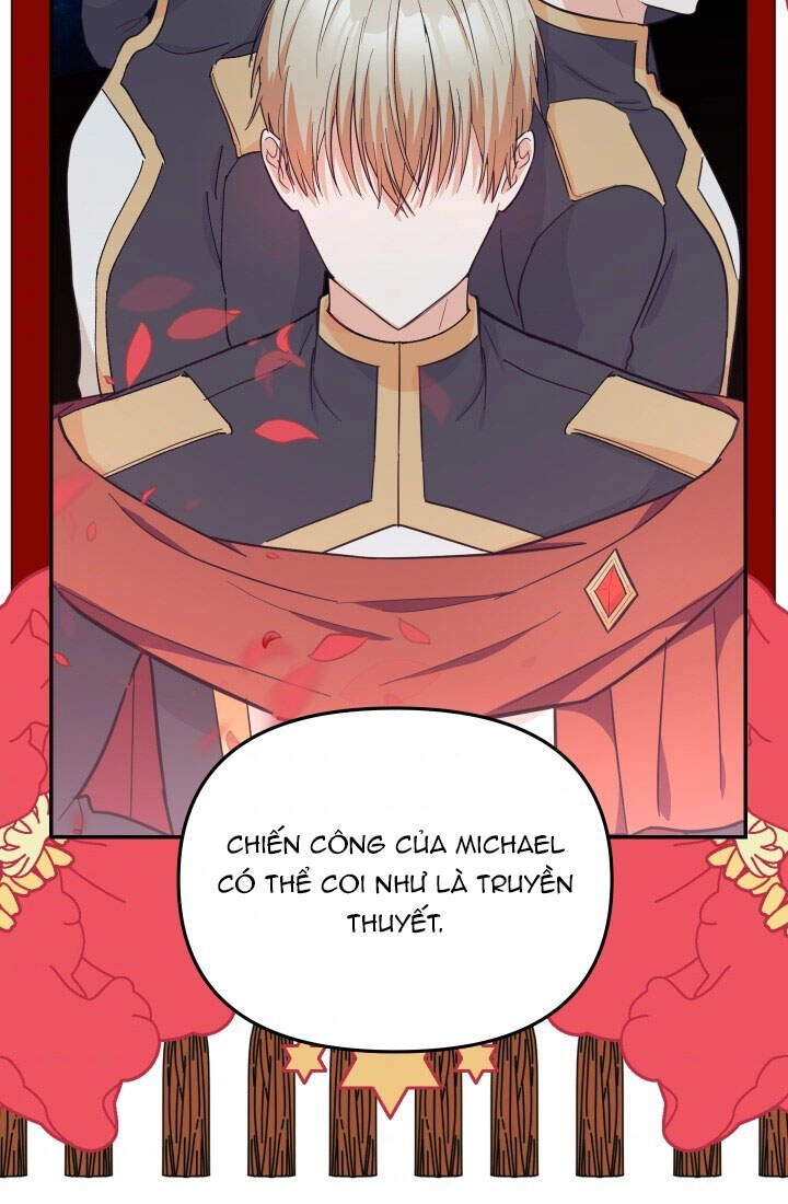 Hoàng Hậu Bé Bỏng Chapter 42.2 - 21