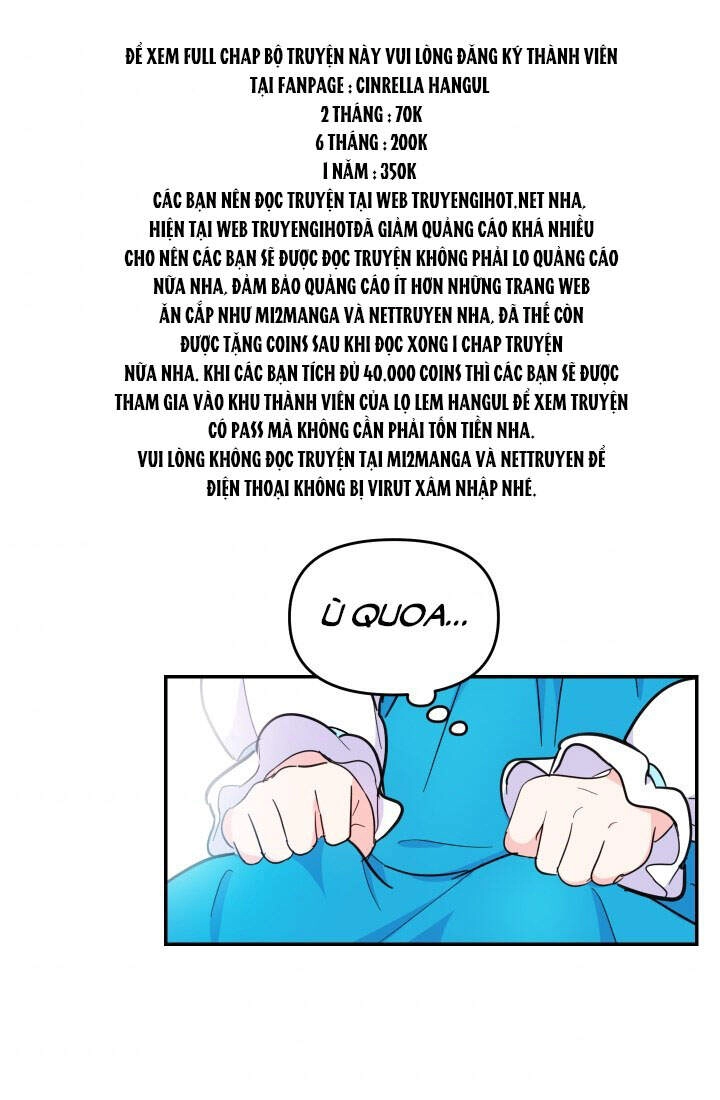 Hoàng Hậu Bé Bỏng Chapter 42.2 - 22