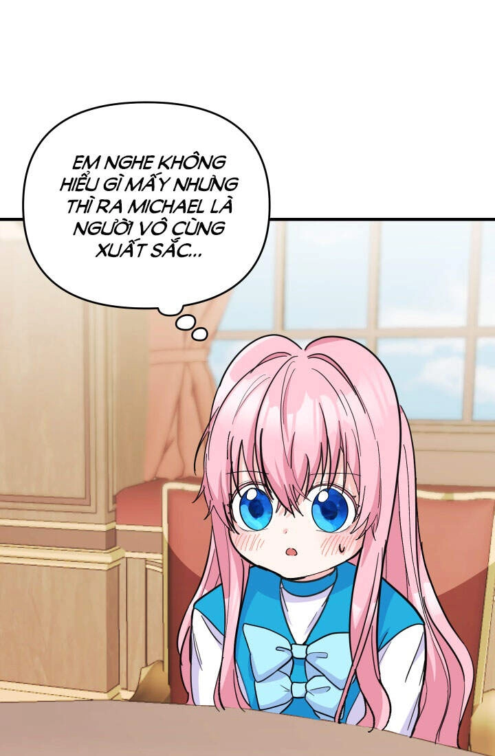 Hoàng Hậu Bé Bỏng Chapter 42.2 - 23