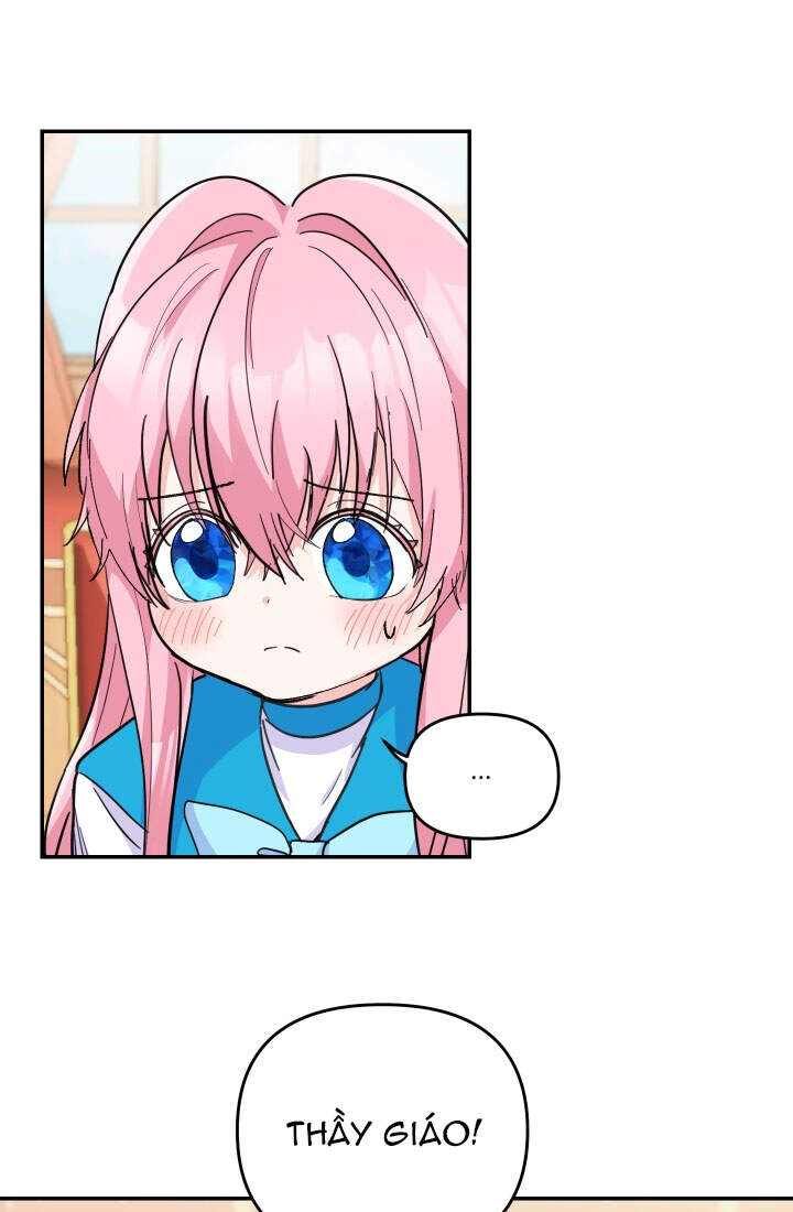 Hoàng Hậu Bé Bỏng Chapter 42.2 - 25