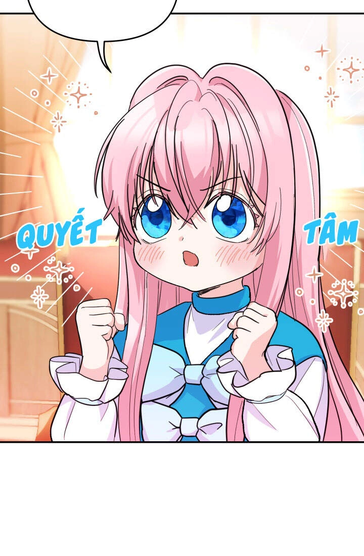 Hoàng Hậu Bé Bỏng Chapter 42.2 - 27