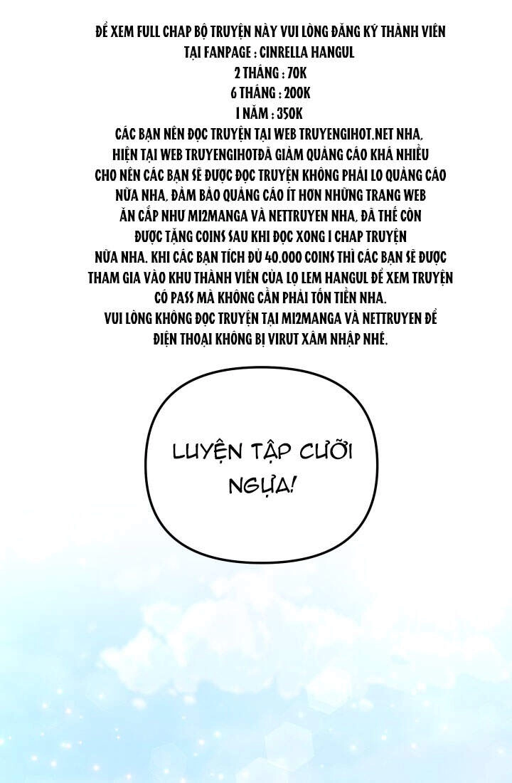 Hoàng Hậu Bé Bỏng Chapter 42.2 - 28