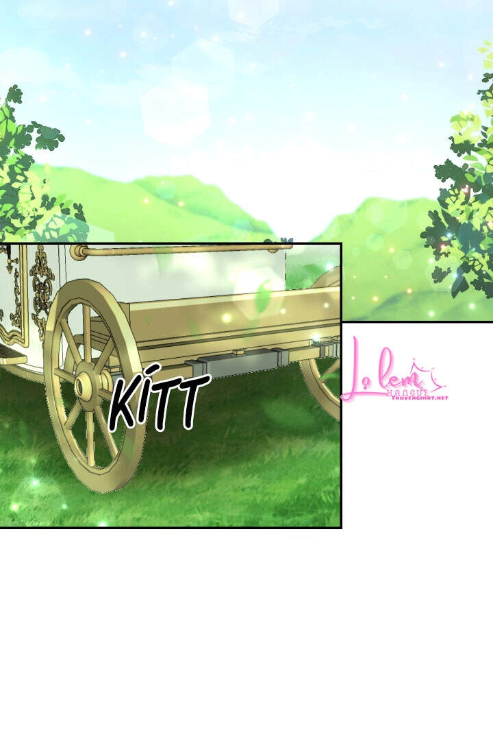 Hoàng Hậu Bé Bỏng Chapter 42.2 - 29