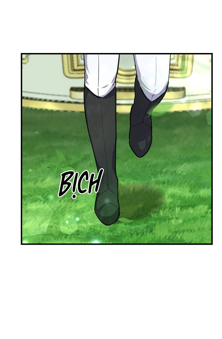 Hoàng Hậu Bé Bỏng Chapter 42.2 - 30