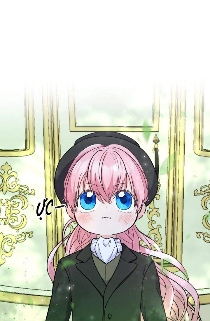 Hoàng Hậu Bé Bỏng Chapter 42.2 - 31