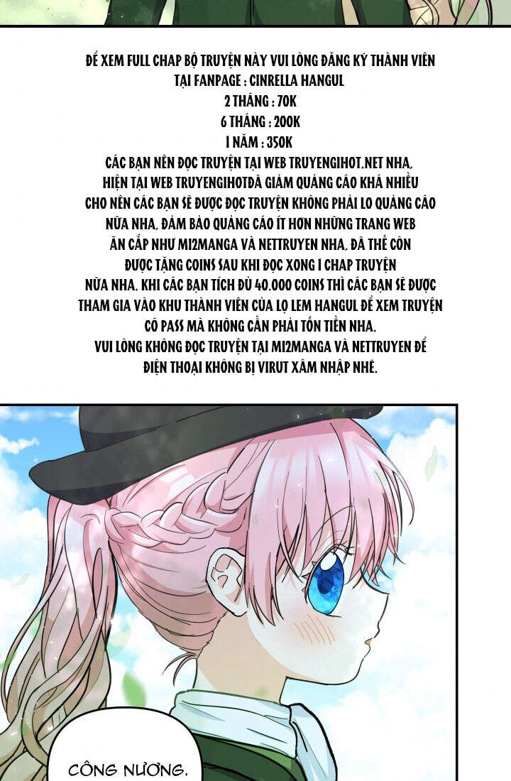 Hoàng Hậu Bé Bỏng Chapter 42.2 - 32