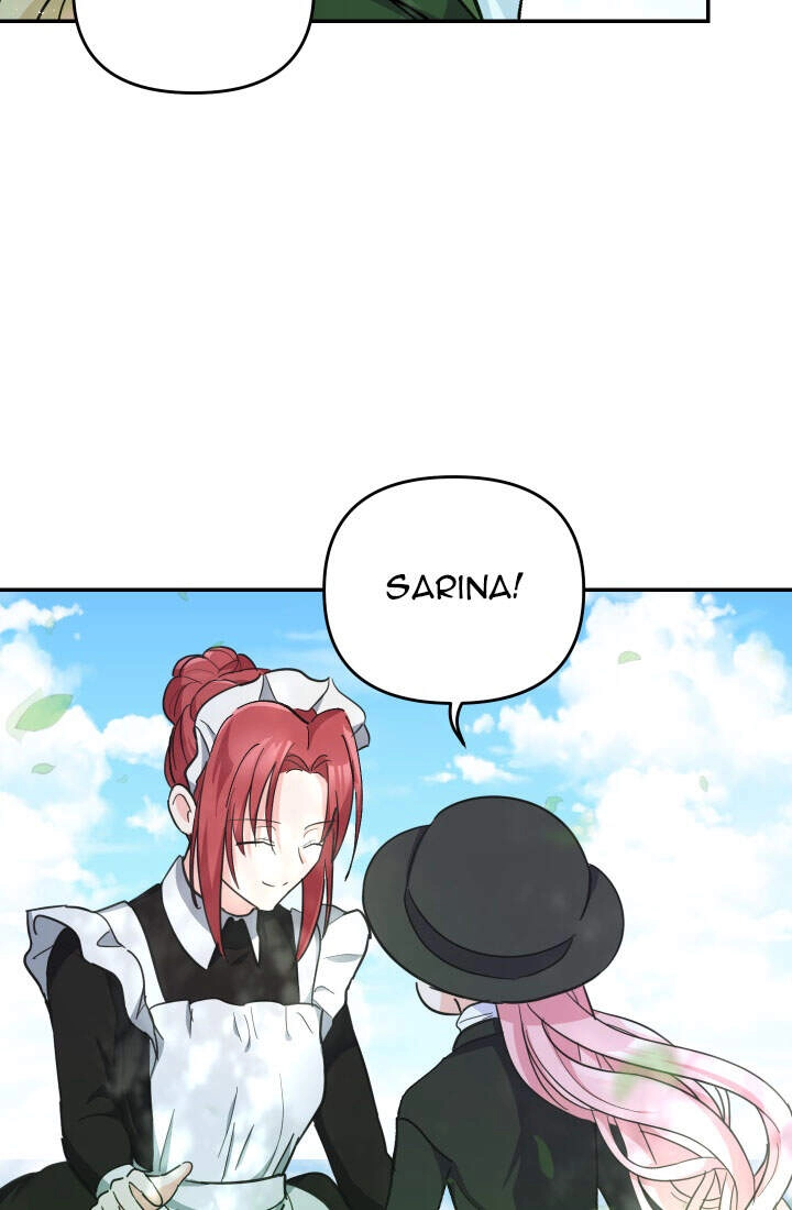 Hoàng Hậu Bé Bỏng Chapter 42.2 - 33