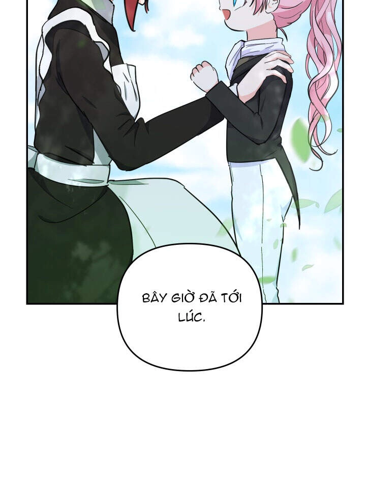 Hoàng Hậu Bé Bỏng Chapter 42.2 - 35