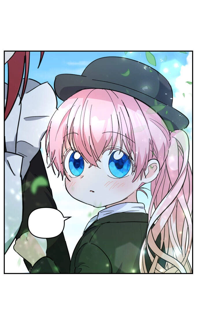 Hoàng Hậu Bé Bỏng Chapter 42.2 - 36