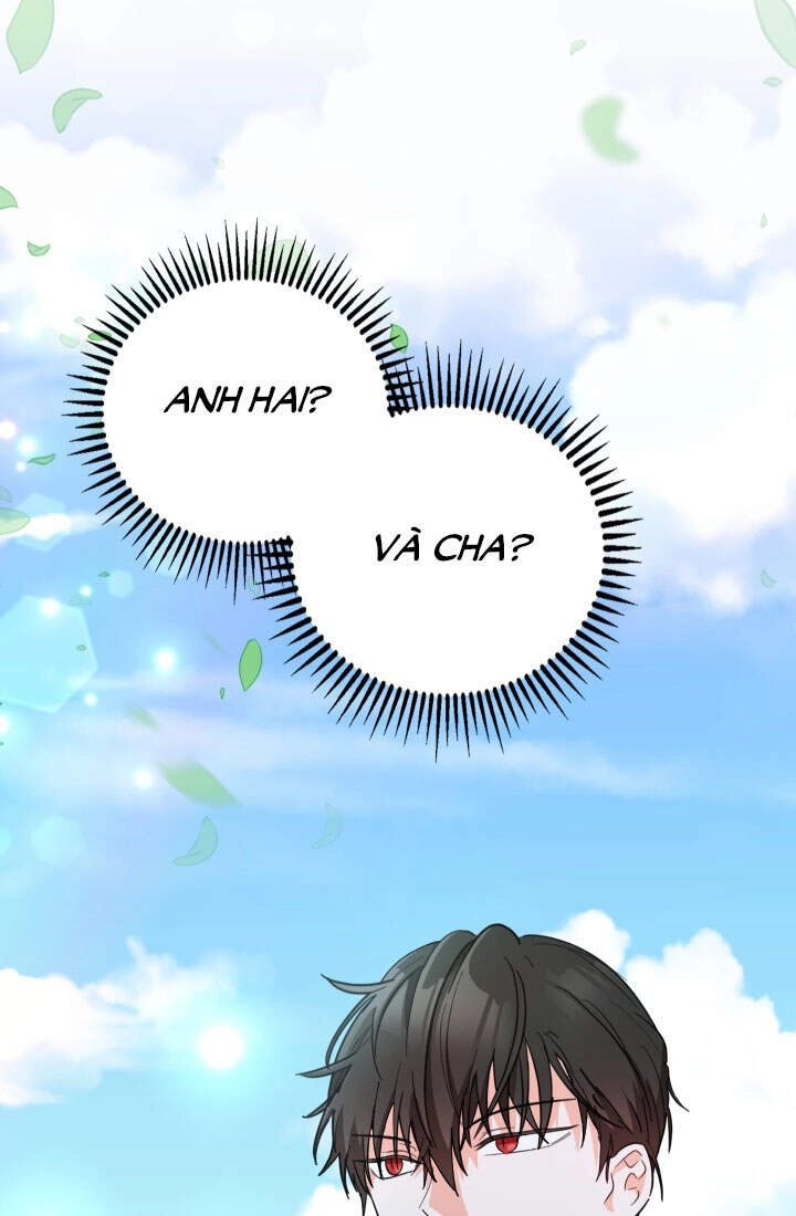 Hoàng Hậu Bé Bỏng Chapter 42.2 - 38