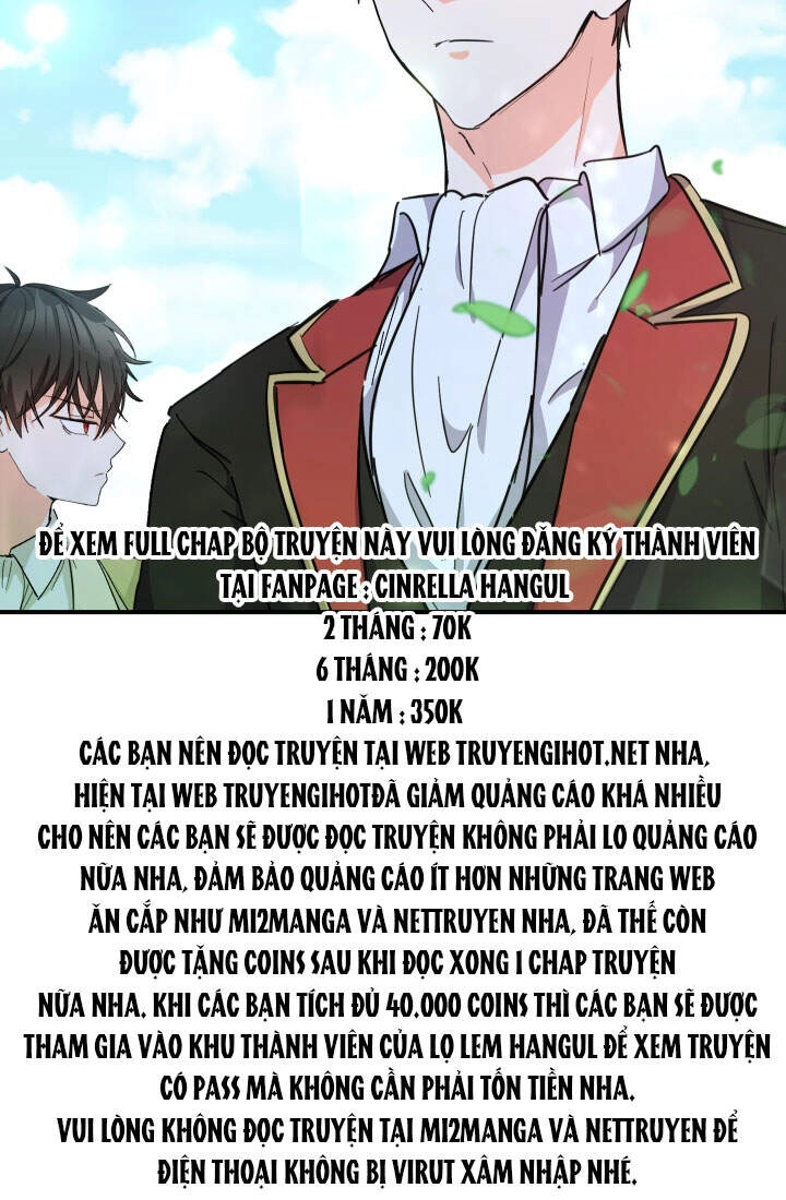 Hoàng Hậu Bé Bỏng Chapter 42.2 - 39