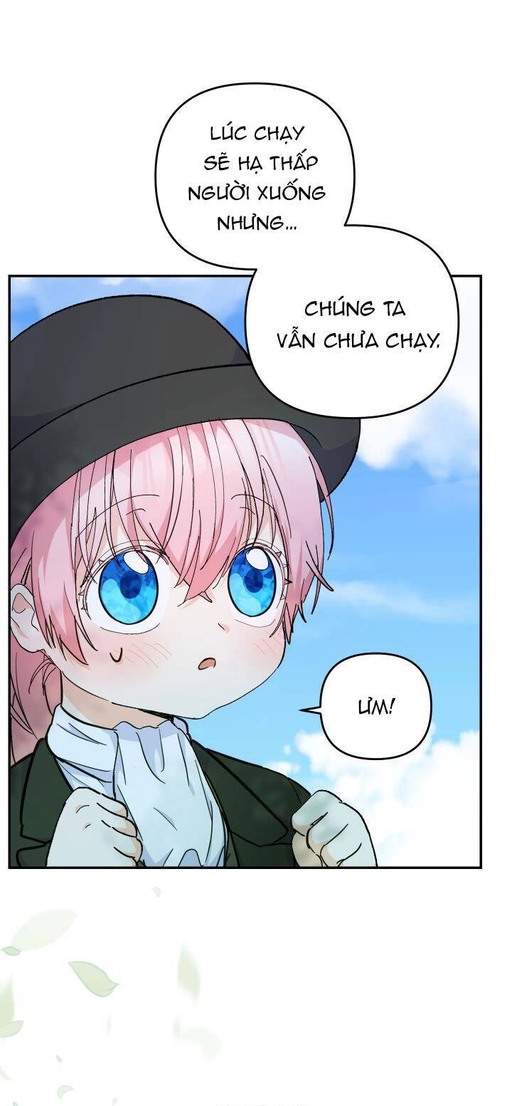 Hoàng Hậu Bé Bỏng Chapter 43.1 - 13