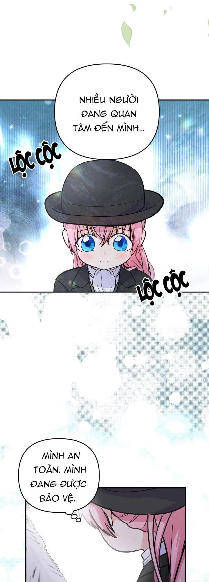 Hoàng Hậu Bé Bỏng Chapter 43.1 - 19