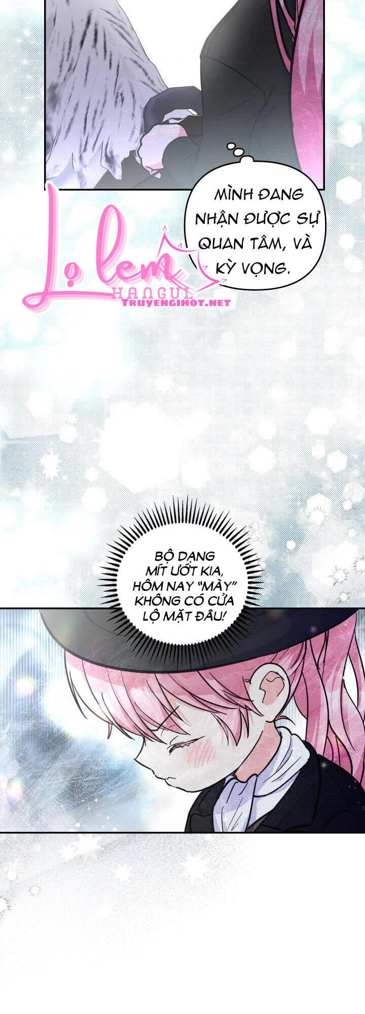 Hoàng Hậu Bé Bỏng Chapter 43.1 - 20