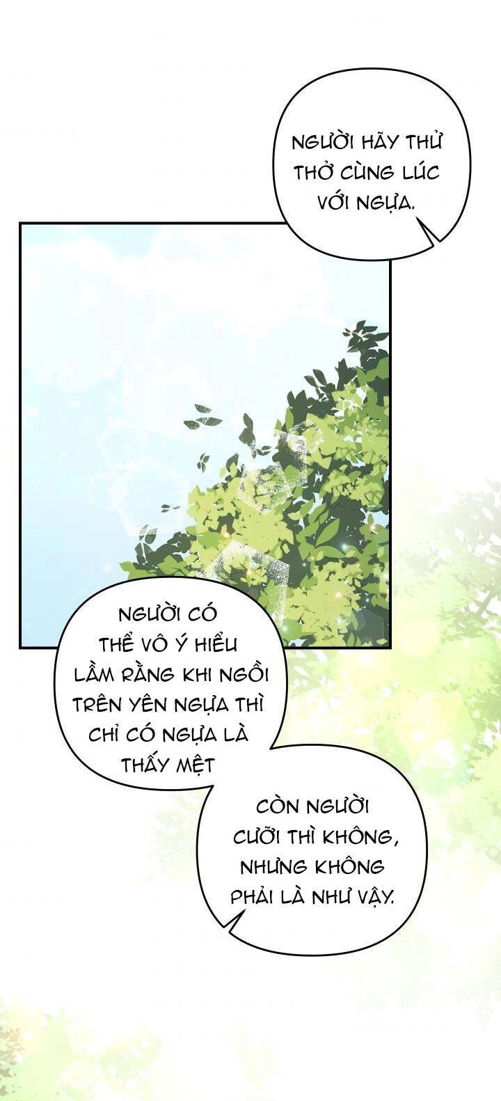 Hoàng Hậu Bé Bỏng Chapter 43.1 - 25