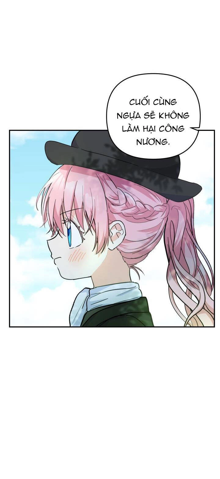 Hoàng Hậu Bé Bỏng Chapter 43.1 - 27