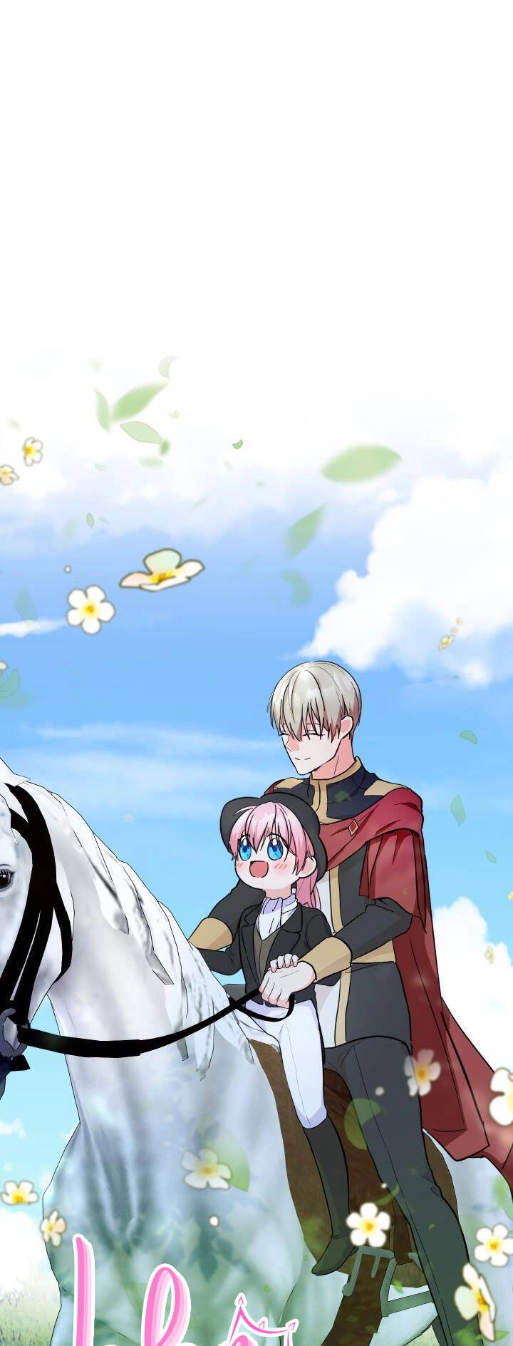 Hoàng Hậu Bé Bỏng Chapter 43.1 - 32