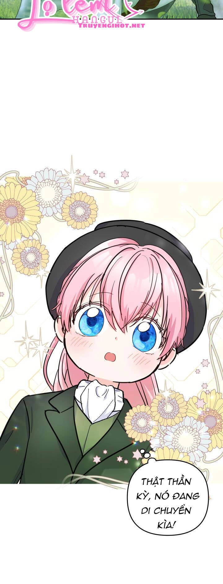 Hoàng Hậu Bé Bỏng Chapter 43.1 - 33