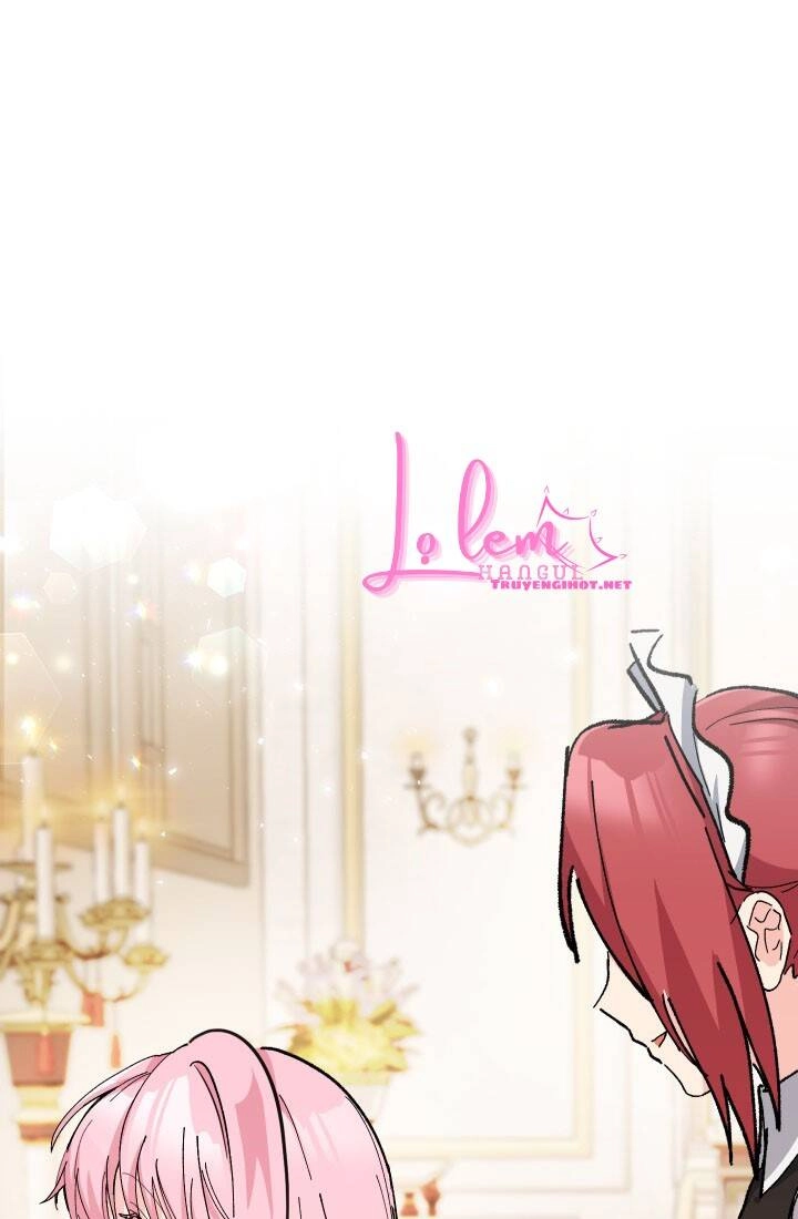 Hoàng Hậu Bé Bỏng Chapter 44.1 - 2