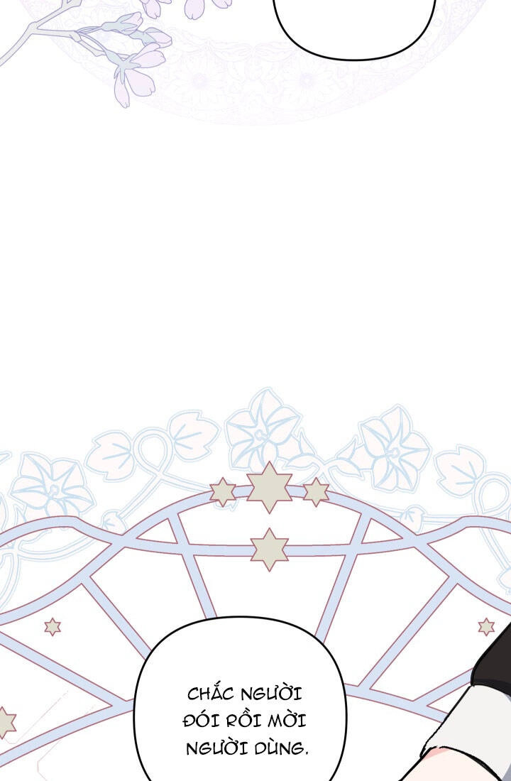 Hoàng Hậu Bé Bỏng Chapter 44.1 - 6