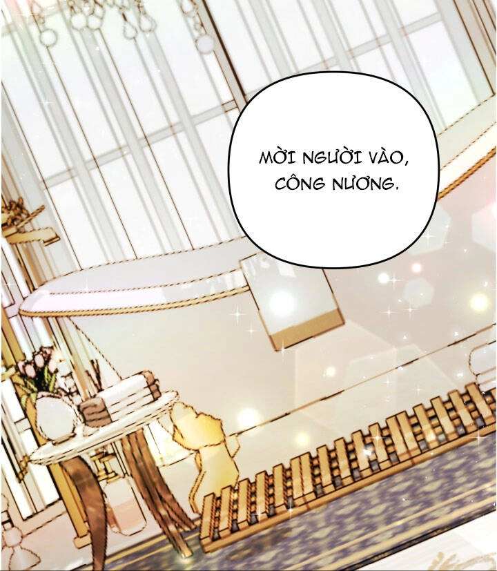 Hoàng Hậu Bé Bỏng Chapter 44.1 - 10