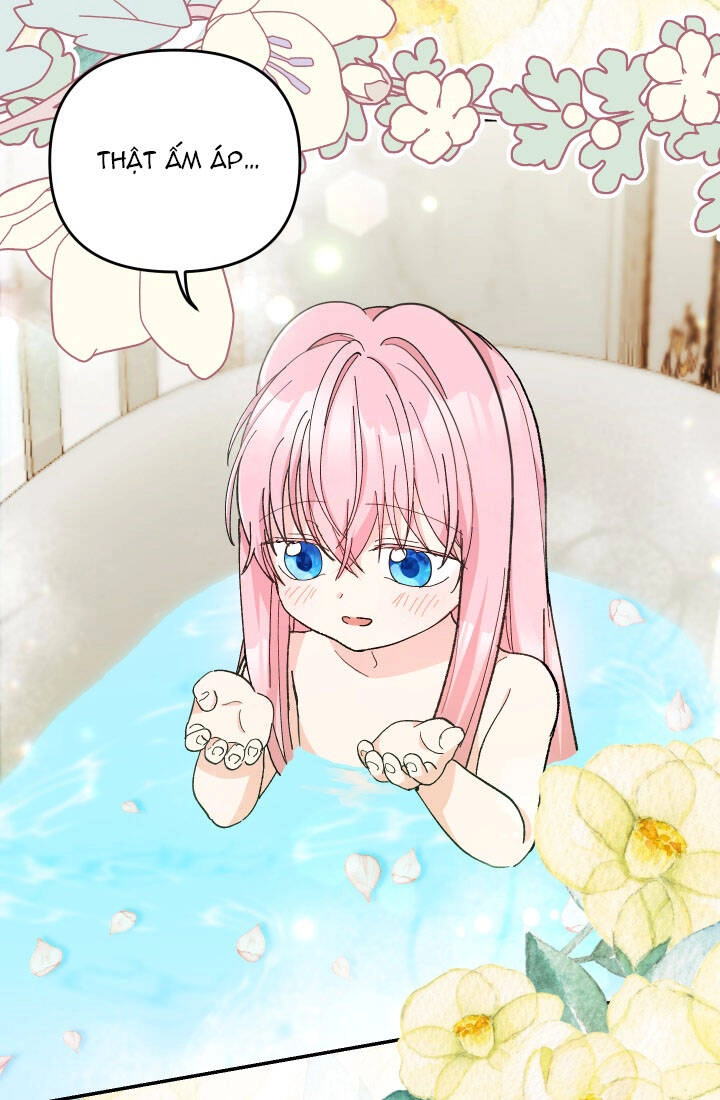 Hoàng Hậu Bé Bỏng Chapter 44.1 - 12