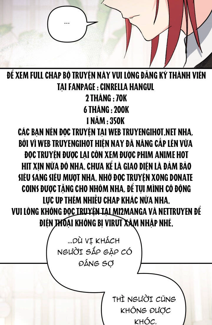 Hoàng Hậu Bé Bỏng Chapter 44.1 - 15