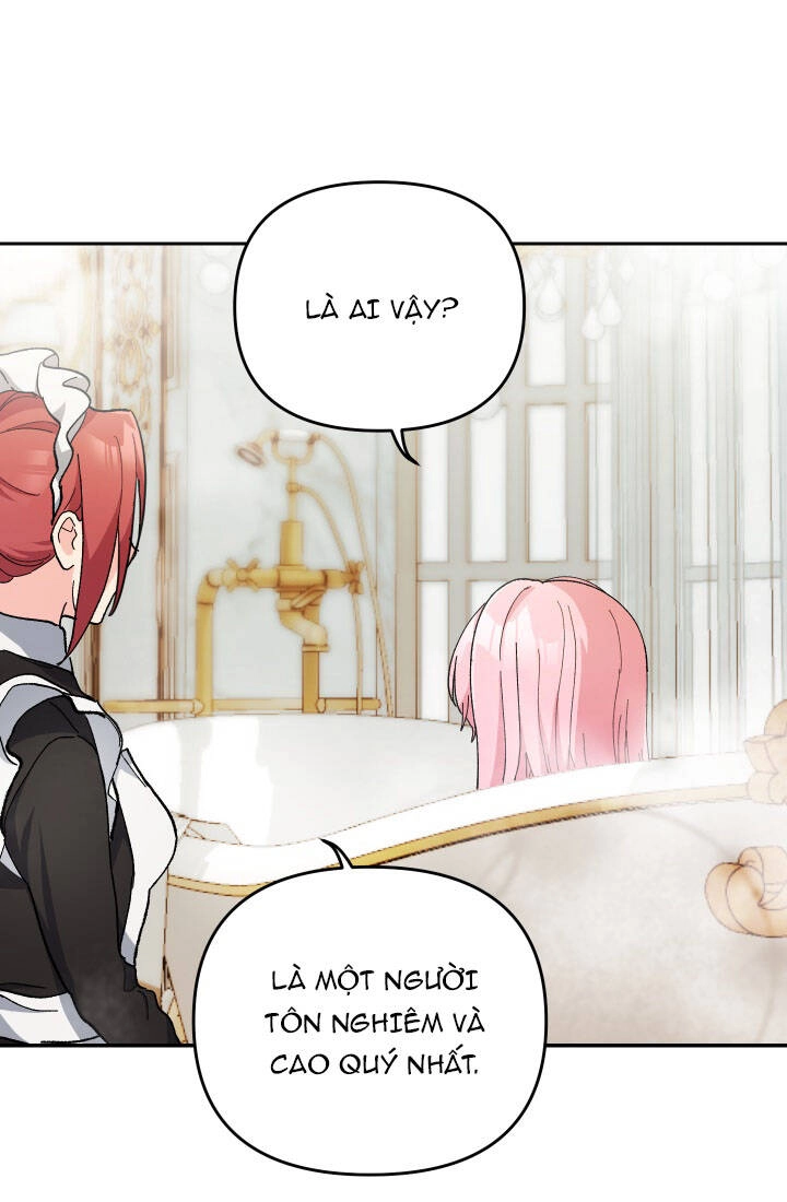 Hoàng Hậu Bé Bỏng Chapter 44.1 - 17