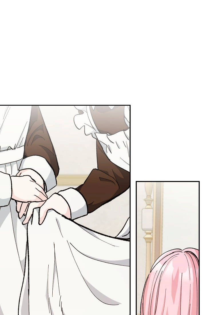 Hoàng Hậu Bé Bỏng Chapter 44.1 - 18