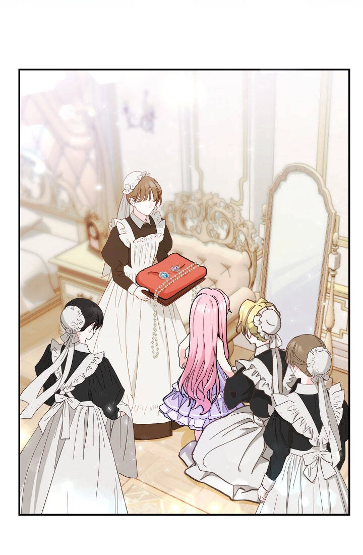 Hoàng Hậu Bé Bỏng Chapter 44.1 - 21