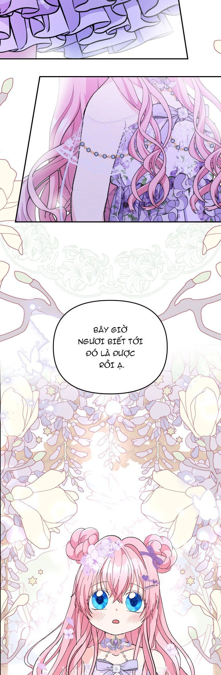 Hoàng Hậu Bé Bỏng Chapter 44.1 - 23