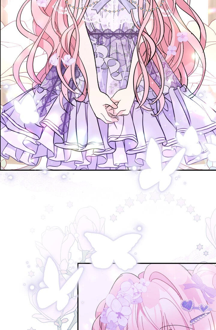 Hoàng Hậu Bé Bỏng Chapter 44.1 - 24