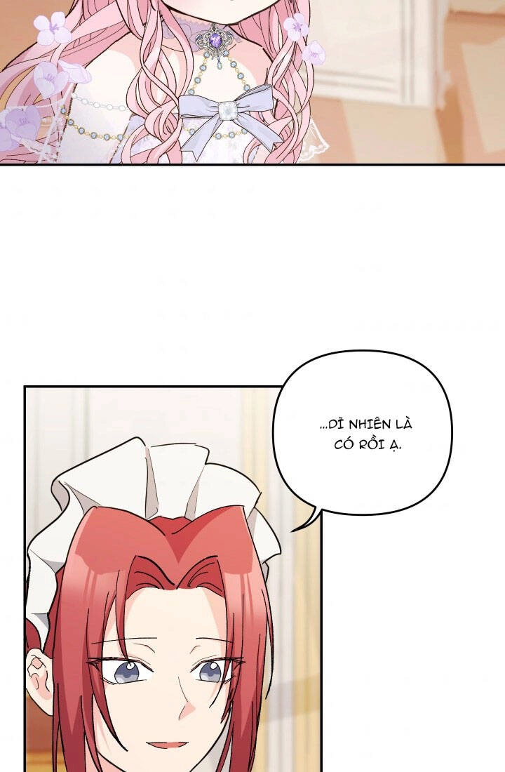 Hoàng Hậu Bé Bỏng Chapter 44.1 - 32