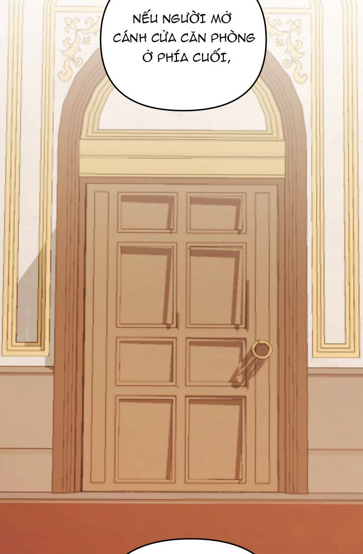 Hoàng Hậu Bé Bỏng Chapter 44.1 - 35