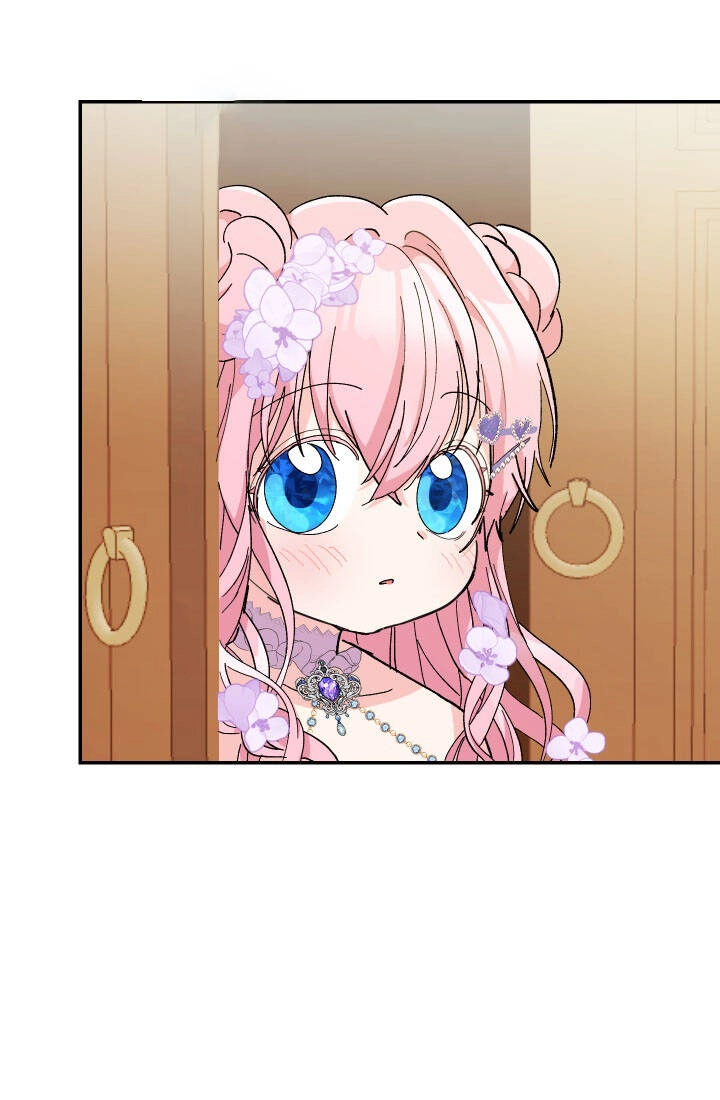 Hoàng Hậu Bé Bỏng Chapter 44.1 - 41