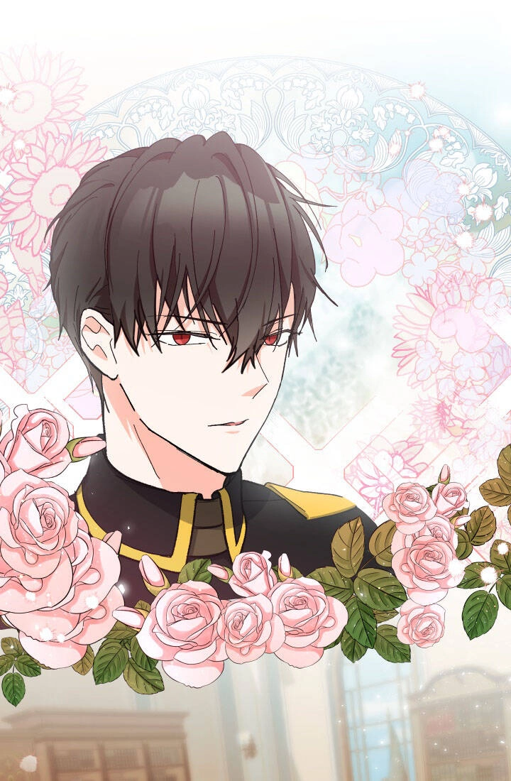 Hoàng Hậu Bé Bỏng Chapter 44.1 - 42