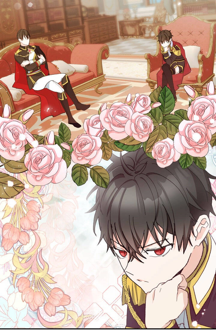 Hoàng Hậu Bé Bỏng Chapter 44.1 - 43