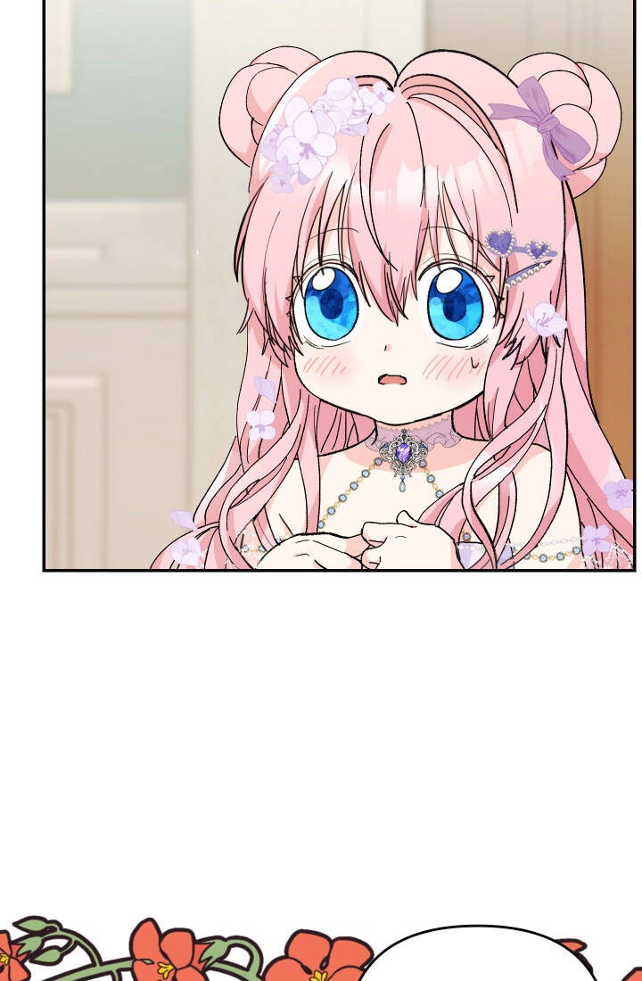 Hoàng Hậu Bé Bỏng Chapter 44.1 - 46